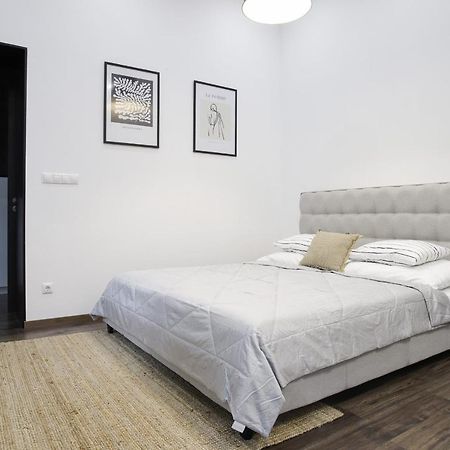 Ccc Apartments بودابست المظهر الخارجي الصورة