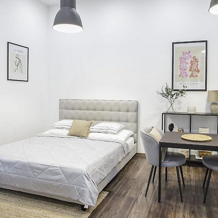 Ccc Apartments بودابست المظهر الخارجي الصورة