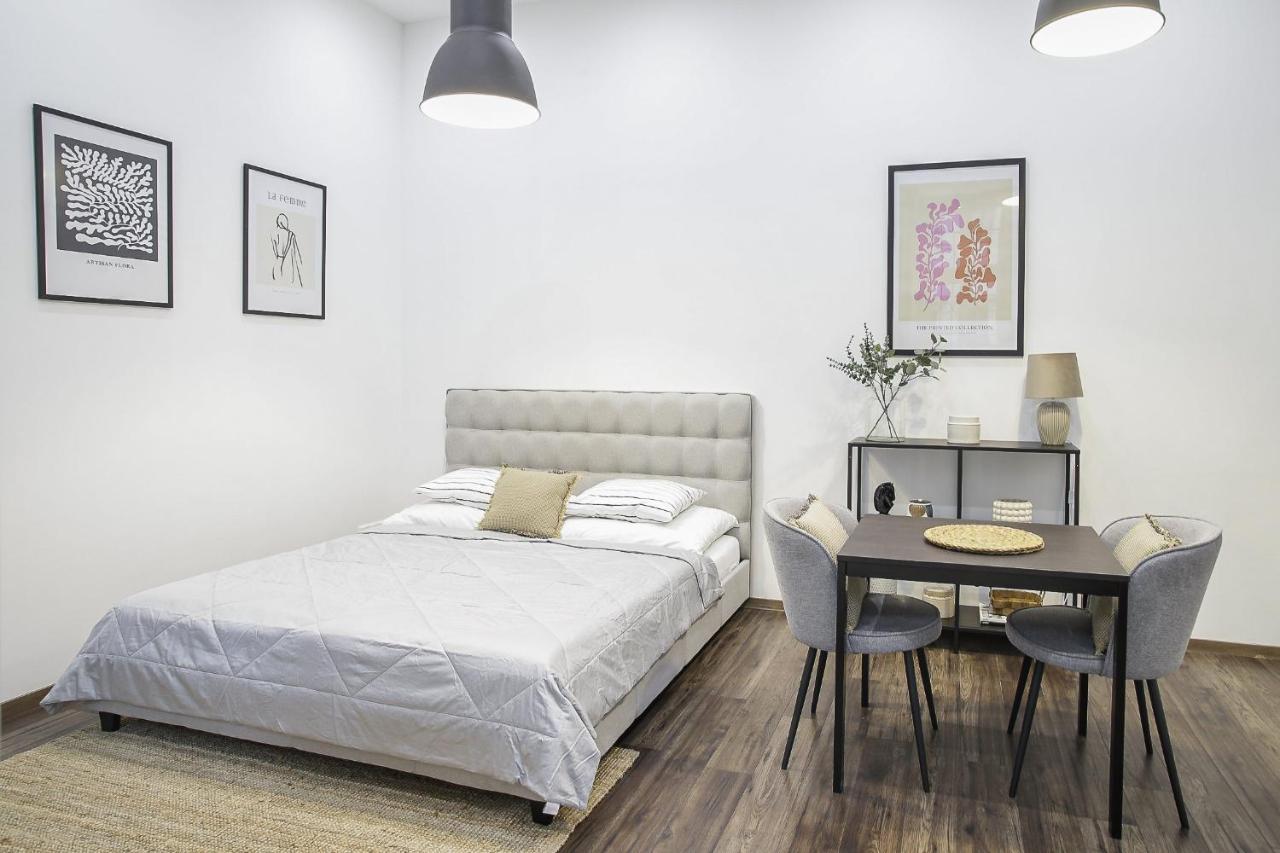 Ccc Apartments بودابست المظهر الخارجي الصورة