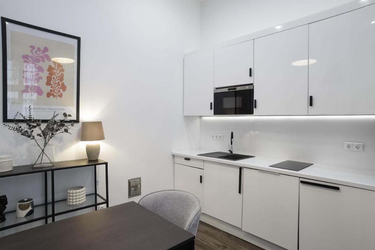 Ccc Apartments بودابست المظهر الخارجي الصورة