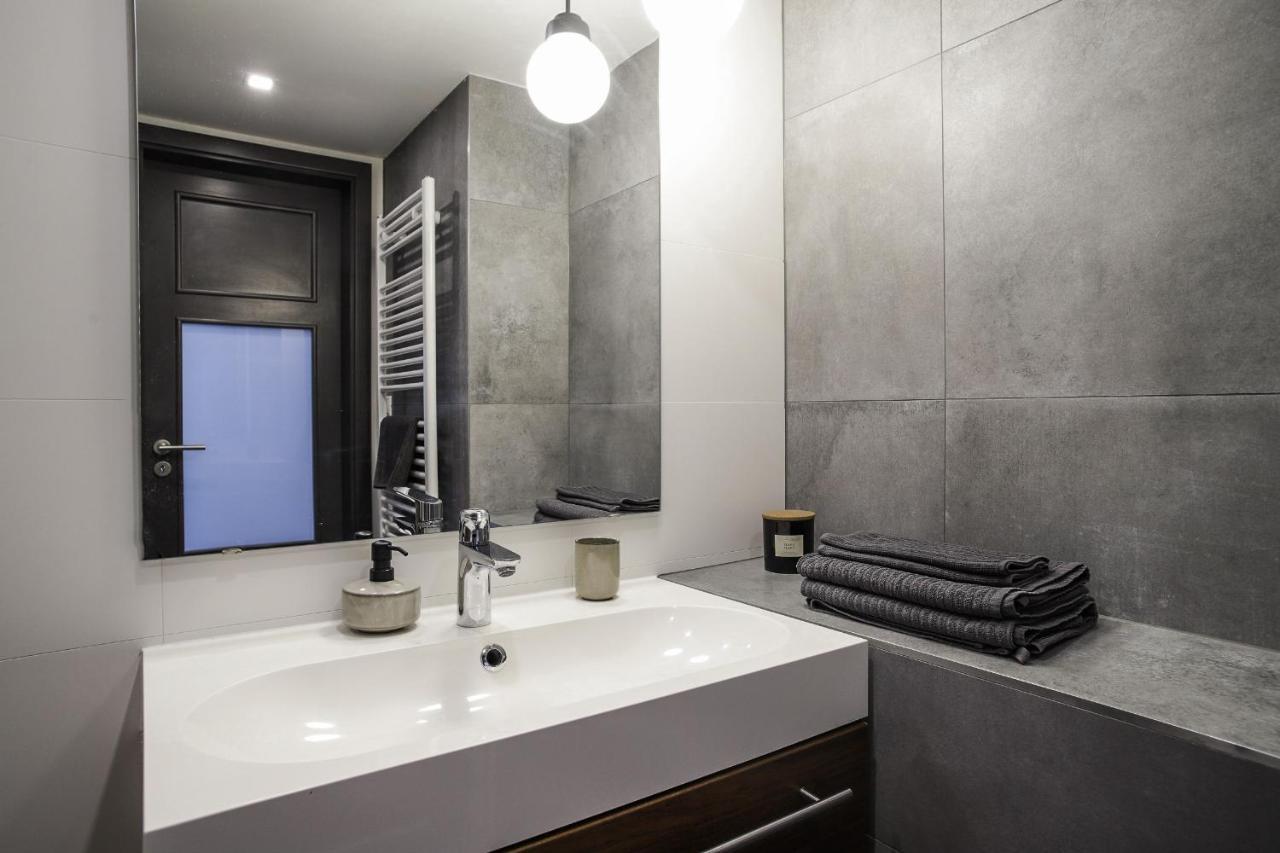 Ccc Apartments بودابست المظهر الخارجي الصورة