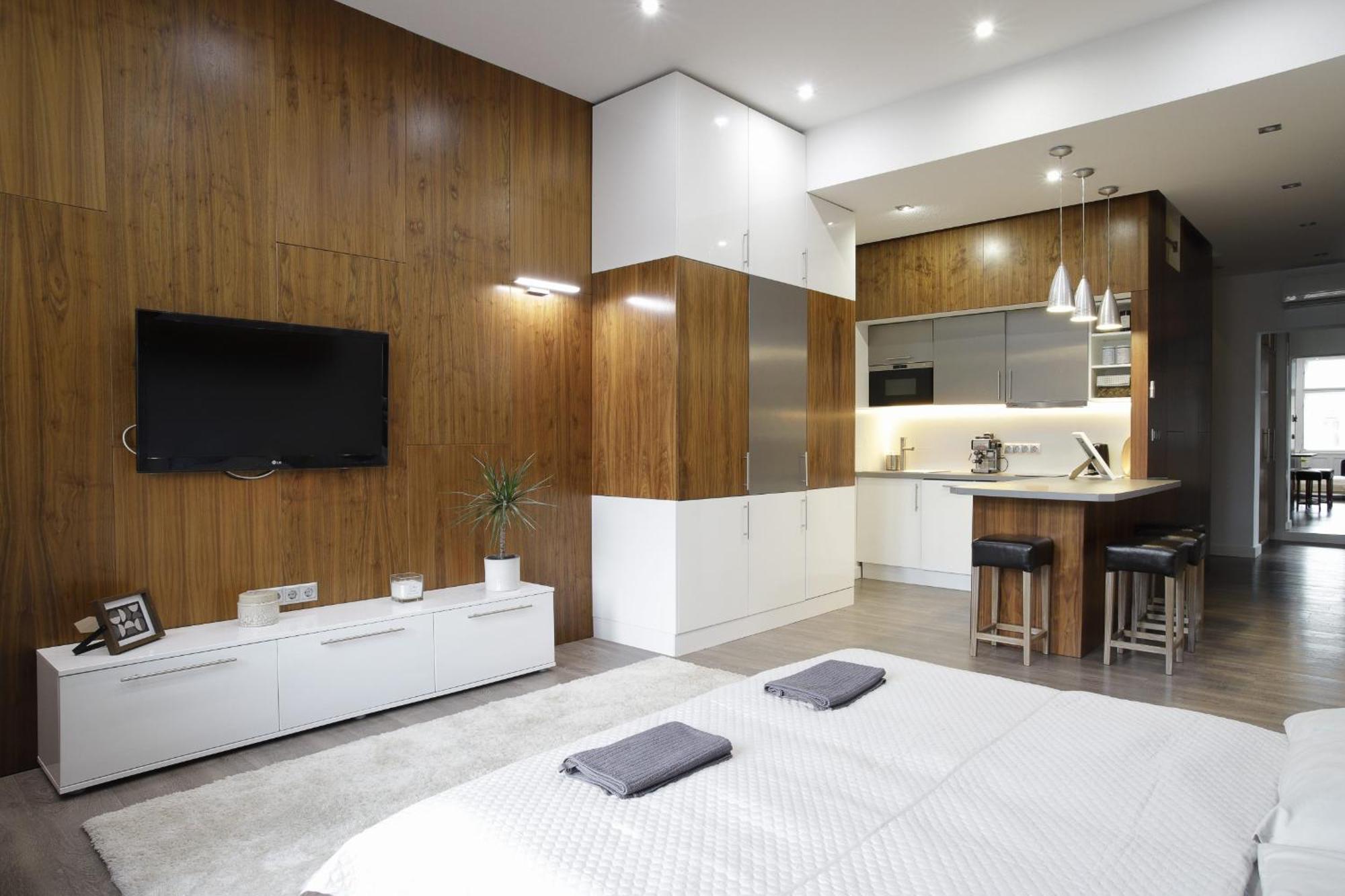 Ccc Apartments بودابست المظهر الخارجي الصورة