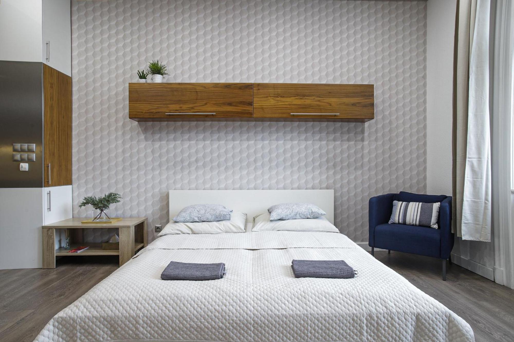 Ccc Apartments بودابست المظهر الخارجي الصورة