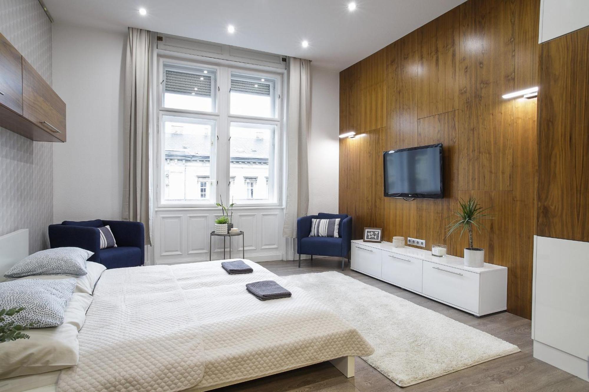 Ccc Apartments بودابست المظهر الخارجي الصورة