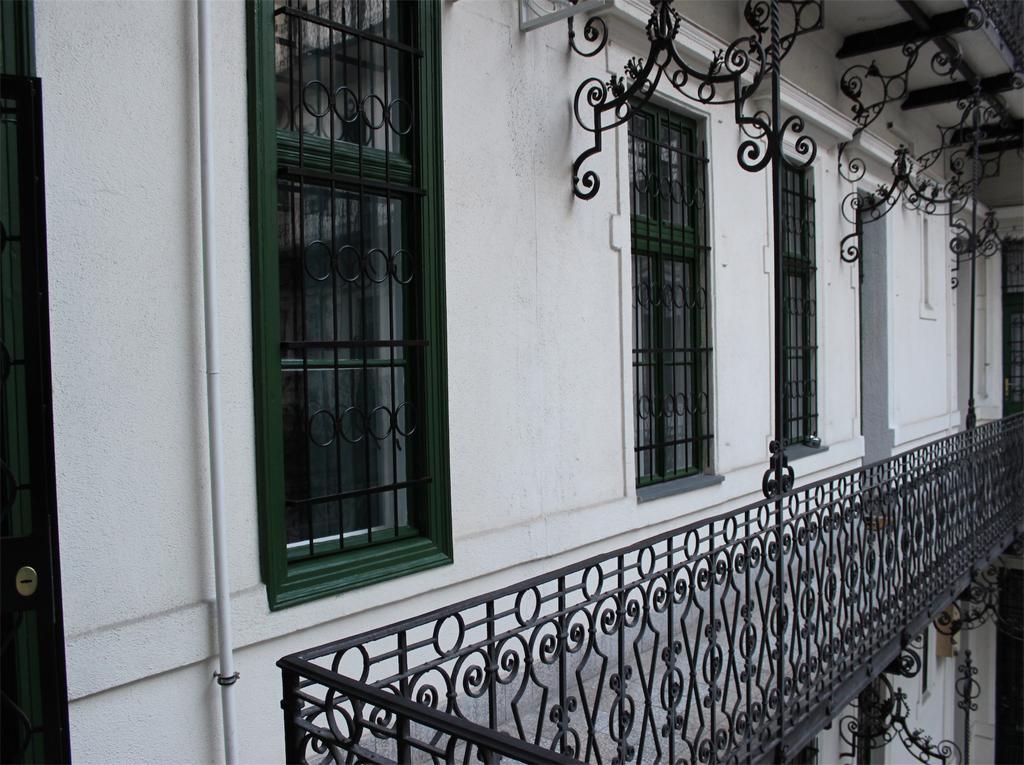 Ccc Apartments بودابست المظهر الخارجي الصورة